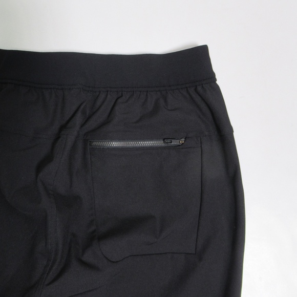 Lululemon Men's ABC Jogger *29" Black Warpstreme Size M - Picture 10 of 12